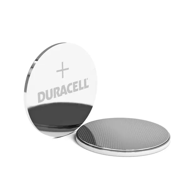 Baterie Litiu DuraCell 3V CR1220 36mAh, Dimensiuni 12 x 20 mm Blister 1, BA084059