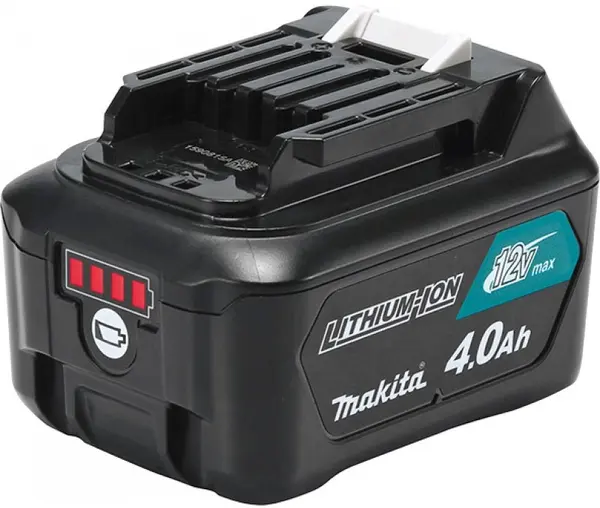 Baterie Makita - BL1041B, Li-Ion CXT, 12 V, 4 Ah