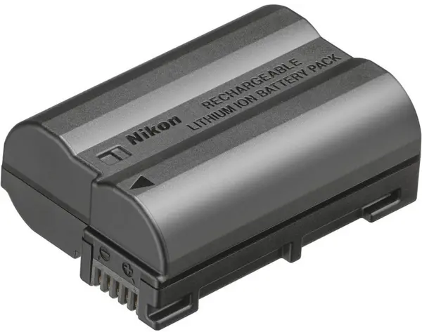 Baterie Nikon - EN-EL15c 2280 mAh