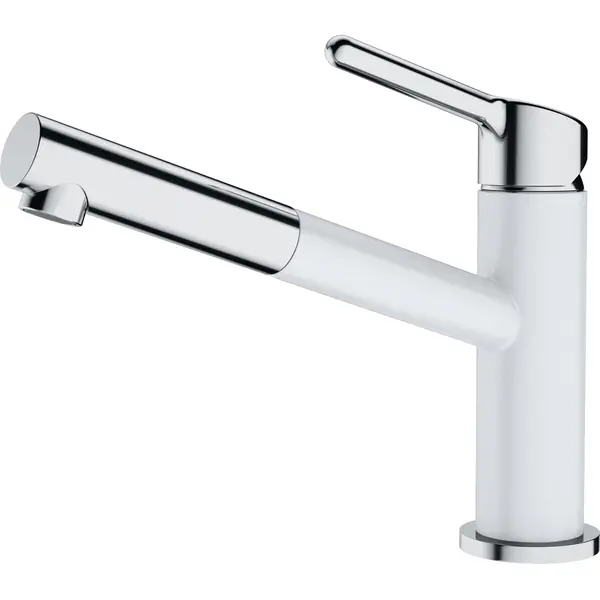 Baterie Orbit Extractibil Bianco