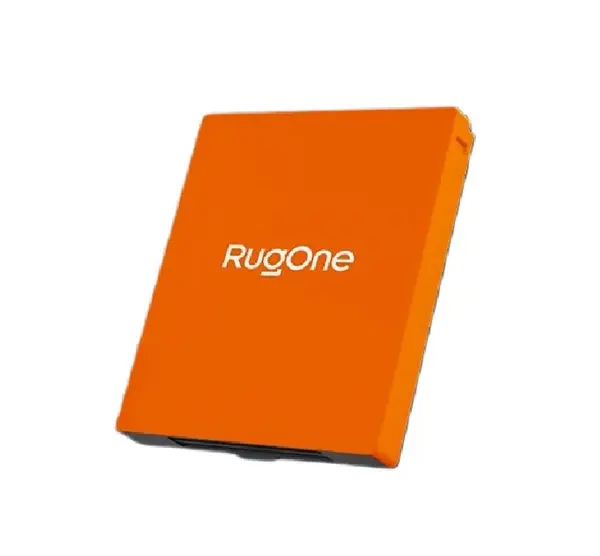Baterie originala pentru Rugone Xever 7 7 PRO, 5550mah