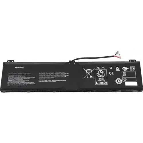 Baterie pentru Acer Predator Helios Neo 16 PHN16-71-73LT Li-Polymer 5884mAh 4 celule 15.4V