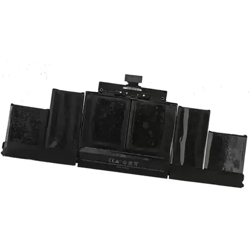 Baterie pentru Apple Macbook Pro 15 Retina ME698LL/A Late 2013 - Mid 2014 Li-Polymer 8440mAh 6 celule 11.26V Mentor Premium