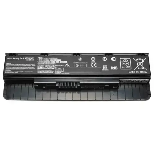 Baterie pentru Asus ROG G771JW Li-Ion 4400mAh 6 celule 10.8V Mentor Premium