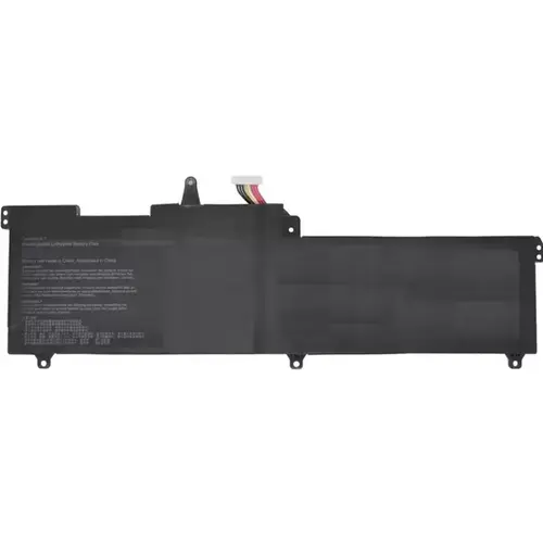 Baterie pentru Asus Rog Strix G702VM Li-Polymer 6 celule 15.2V 5000mAh Mentor Premium