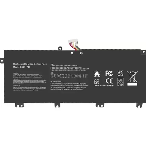 Baterie pentru Asus ROG Strix Hero GL503GE Li-Ion 4240mAh 4 celule 15.2V Mentor Premium