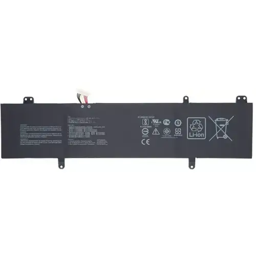 Baterie pentru Asus VivoBook 14 S401QA Li-Ion 3653mAh 3 celule 11.52V