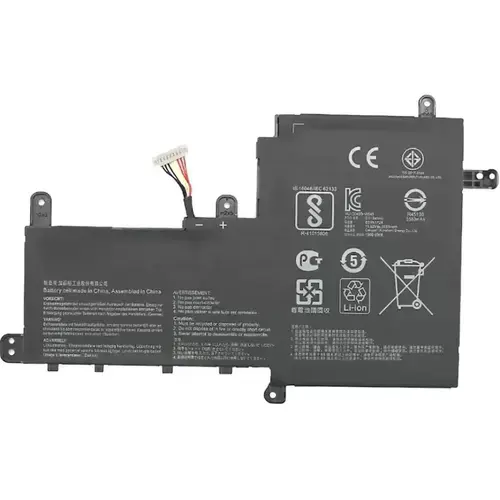 Baterie pentru Asus VivoBook S15 X530UF Li-Polymer 3400mAh 3 celule 11.1V