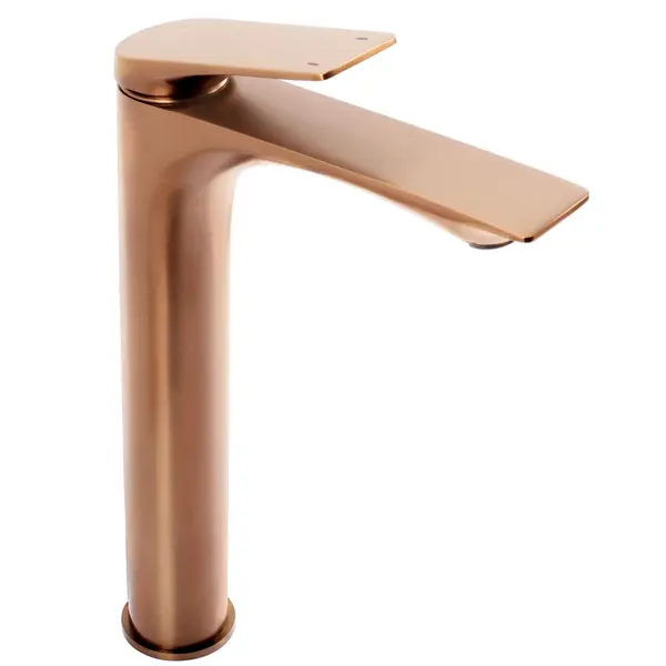 Baterie pentru baie Rea AVALON Copper Brush High
