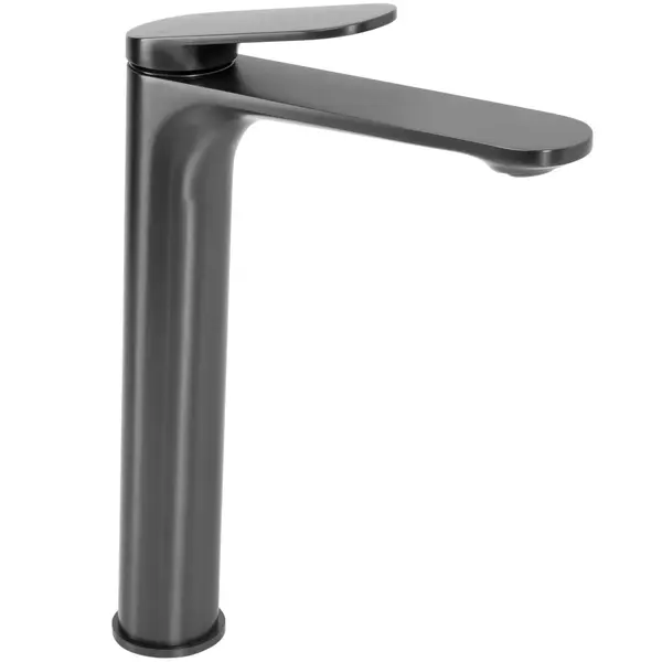 Baterie pentru baie Rea Marco Gun Grey High