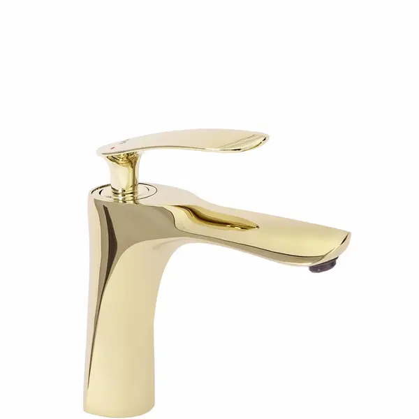 Baterie pentru baie Rea Orbit Gold Low
