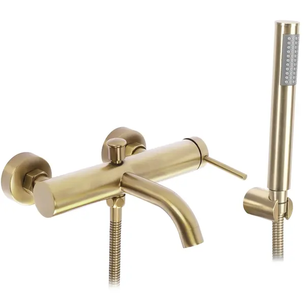 Baterie pentru cada Rea Spot Brush Gold
