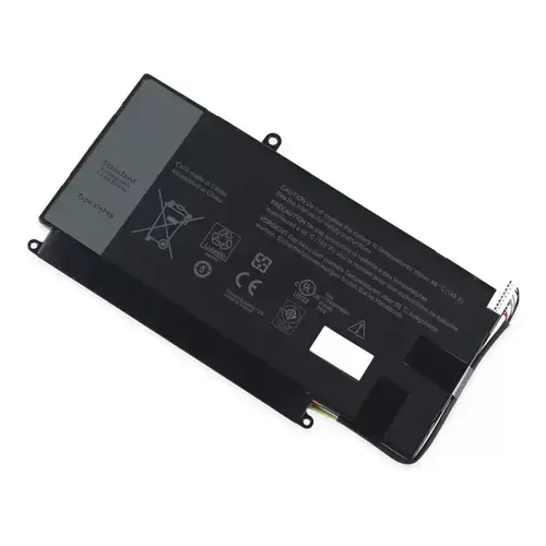Baterie pentru Dell 0VH748 Li-Ion 4500mAh 3 celule 11.4V