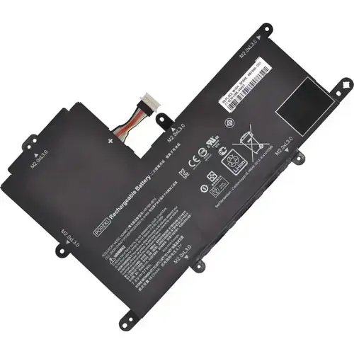 Baterie pentru HP 824536-850 Li-Ion 4000mAh 2 celule 7.6V