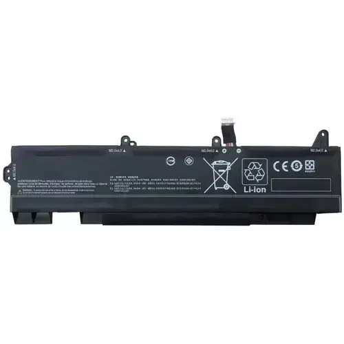 Baterie pentru HP EliteBook 830 G8 Type B Li-Polymer 4610mAh 3 celule 11.55V