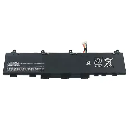 Baterie pentru HP EliteBook 840 Aero G8 Type A Li-Polymer 4400mAh 3 celule 11.55V