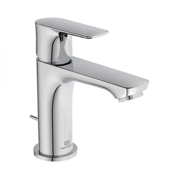 Baterie pentru lavoar, crom, monocomnda, Ideal Standard Display Connect Air