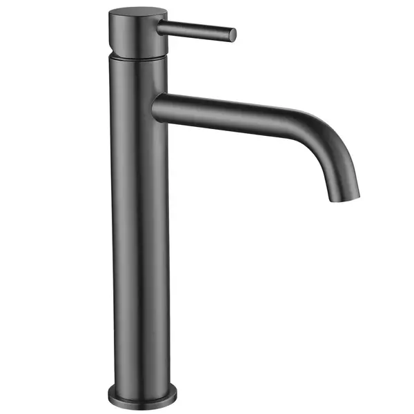 Baterie pentru lavoar Rea Lungo Titan High