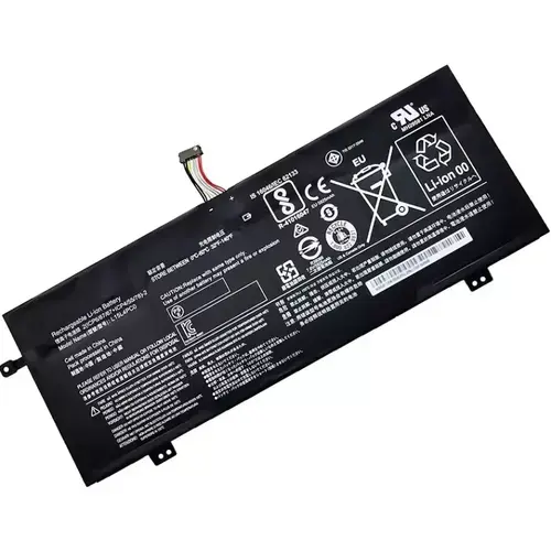 Baterie pentru Lenovo IdeaPad 710S-13IKB Li-Ion 6135mAh 4 celule 7.5V Mentor Premium