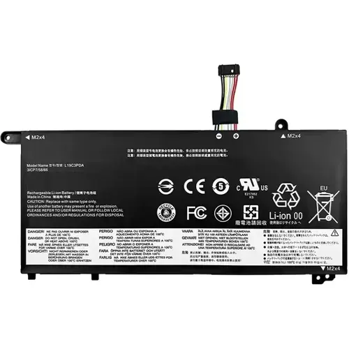 Baterie pentru Lenovo ThinkBook 15 G2 ITL Li-Ion 3900mAh 3 celule 11.55V
