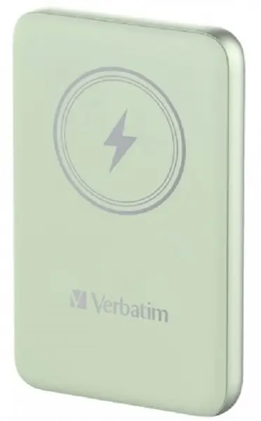 Baterie portabilă Verbatim - MCP-5GN, 5000mAh, verde