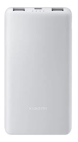 Baterie portabilă Xiaomi – P16ZM Lite, 10000mAh, 22.5W, alba