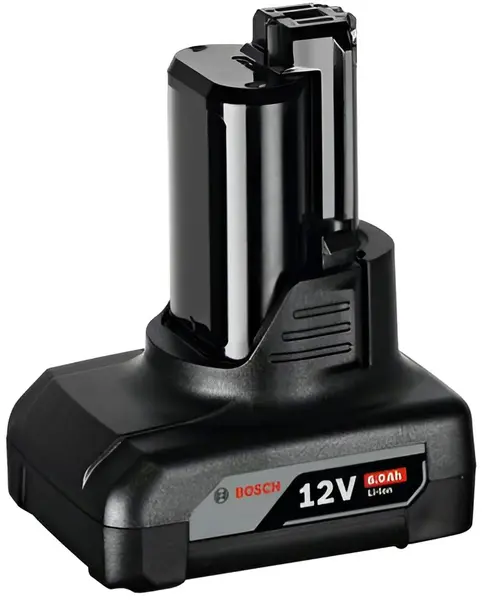 Baterie reîncărcabilă Bosch - GBA 12V 6.0Ah