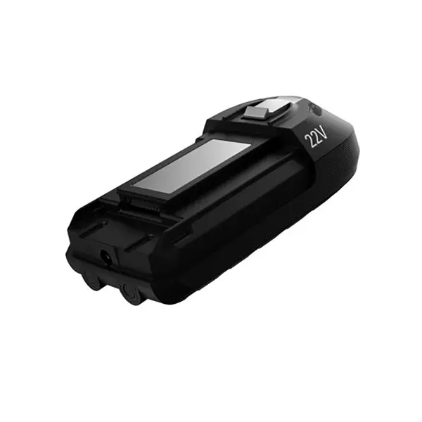 Baterie Rowenta ZR009700 22V Lithium-Ion autonomie pana la 35 minute compatibil cu gama de aspiratoare X-Force Flex 8.60 seriile RH96xx