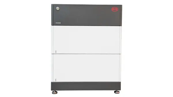 Baterie sistem fotovoltaic BYD Battery Box HVS 5.1, 2 module, LiFePO4 5.12 kWh, 204.8 V, IP55