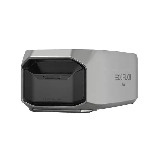 Baterie suplimentara EcoFlow Delta 3 Pro, 4096 Wh