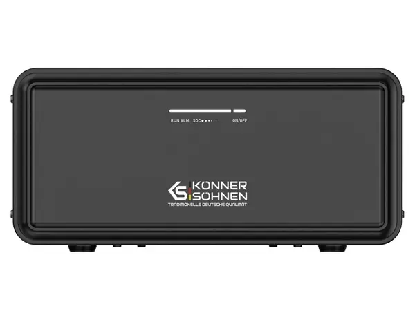 Baterie suplimentară pentru stația portabilă de energie - 2240Wh - KS EXB-2400