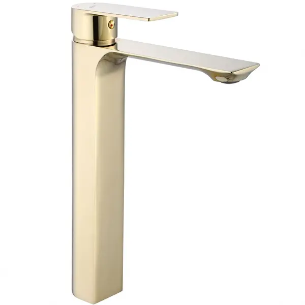 Baterie Urban inalta aurie H29 cm