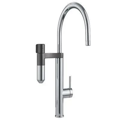 Baterie Vital Crom/Gun Metal