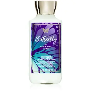 Bath & Body Works Butterfly lapte de corp