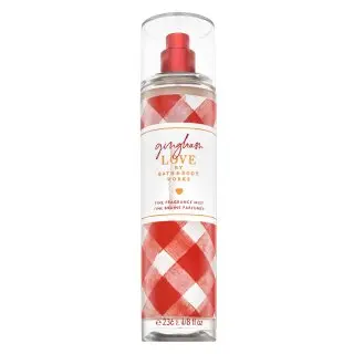 Bath & Body Works Gingham Love Spray de corp femei 236 ml