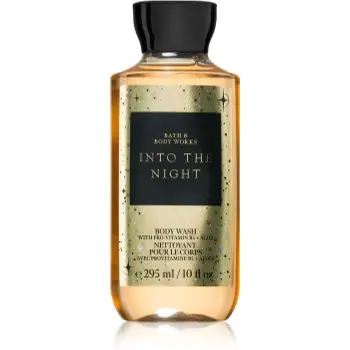 Bath & Body Works Into The Night gel de duș