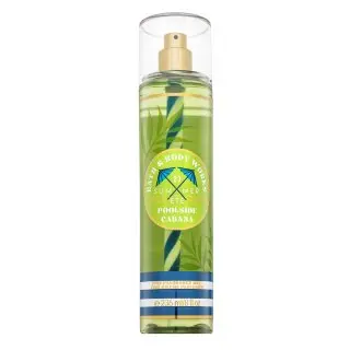 Bath & Body Works Poolside Cabana Spray de corp femei 236 ml