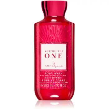 Bath & Body Works You're The One gel de duș
