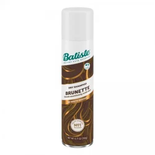Batiste Brunette sampon uscat, 200ml Zephyr Labs