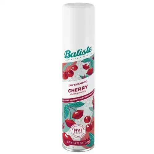 Batiste Cherry sampon uscat, 200ml Zephyr Labs