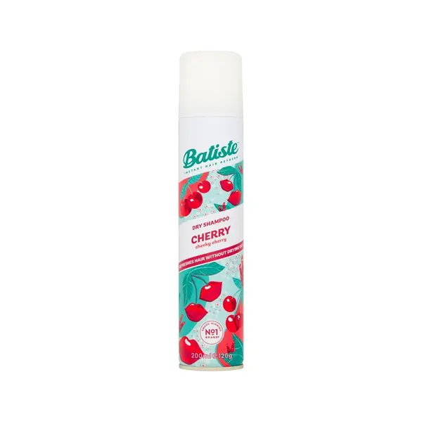 Batiste Dry Shampoo Cherry Volum 200 ml