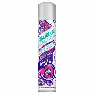 Batiste Dry Shampoo Plus Heavenly Volume șampon uscat pentru volum 200 ml
