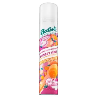 Batiste Dry Shampoo Sunset Vibes șampon uscat pentru volum 200 ml