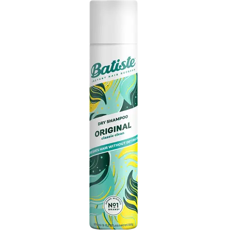 Batiste Original Sampon uscat 200 ml