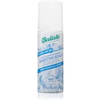 Batiste Sensitive șampon uscat pentru piele sensibila