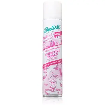 Batiste Sensitive șampon uscat pentru piele sensibila