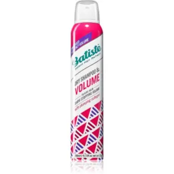 Batiste Volume sampon uscat par volumizare