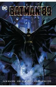 Batman '89 - Sam Hamm