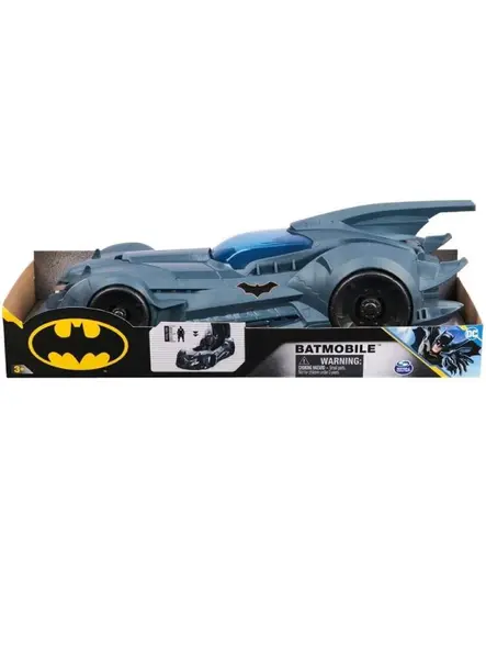Batman - Batmobile 30 Cm (6070504)