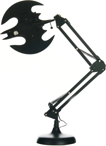 Batman Batwing Posable Desk Light (pp5055bmv2)